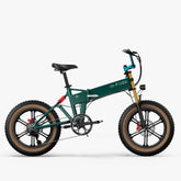FIIDO M1 Pro 2025 Cargo Electric Bike - PREORDER - ETA 3 WEEKS.